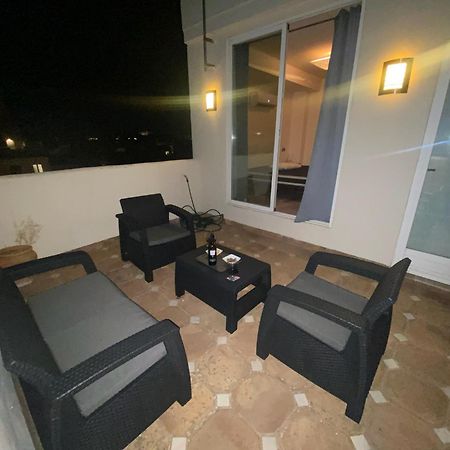 Appartement Atico Con Vistas En Granada Centro Extérieur photo